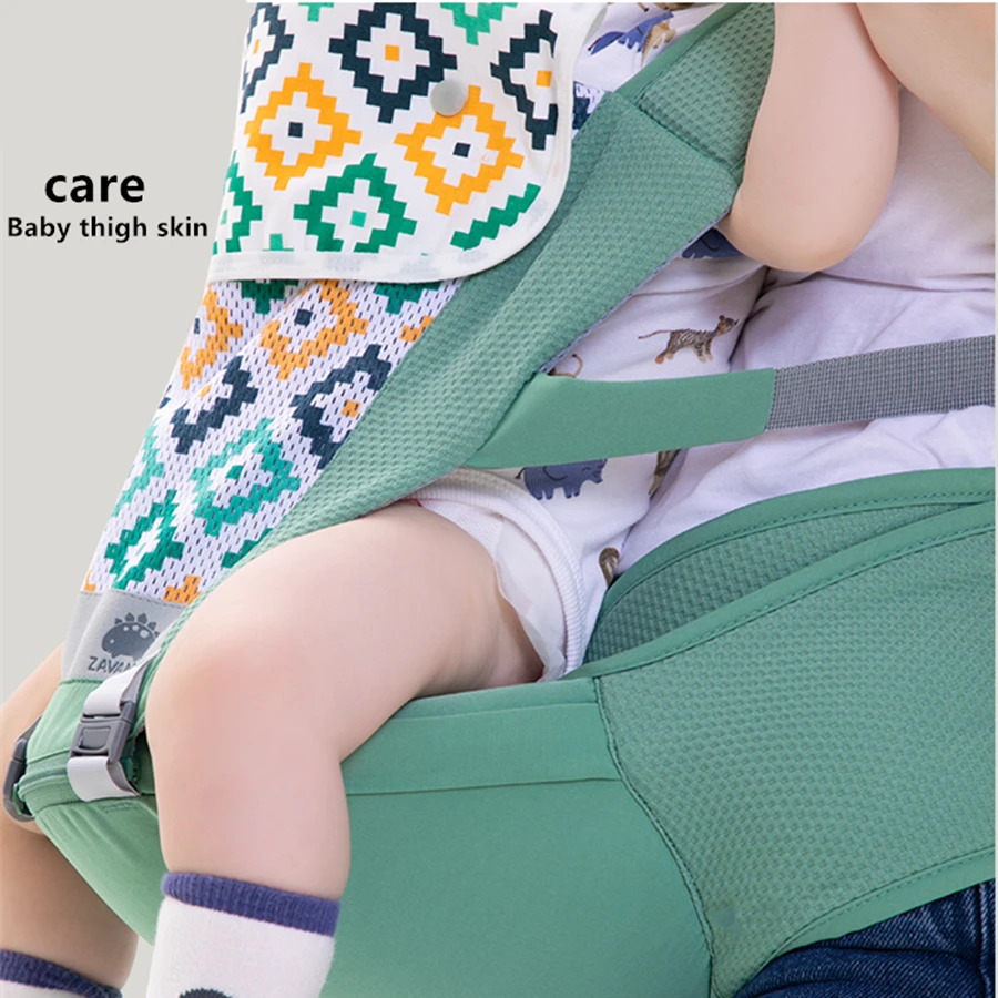 Thumbnail 4 - #71 Best Ergonomic Baby Carriers to Buy In 2026