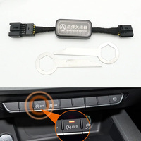 Automatic Stop Start A-OFF Device Engine System Eliminator Canceller Sensor Plug For Audi A4 S4 RS4 B9 A5 S5 RS5 F5 Q5 FY