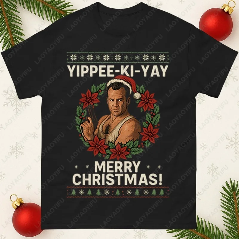 Die Hard Yippee-Ki-… - image