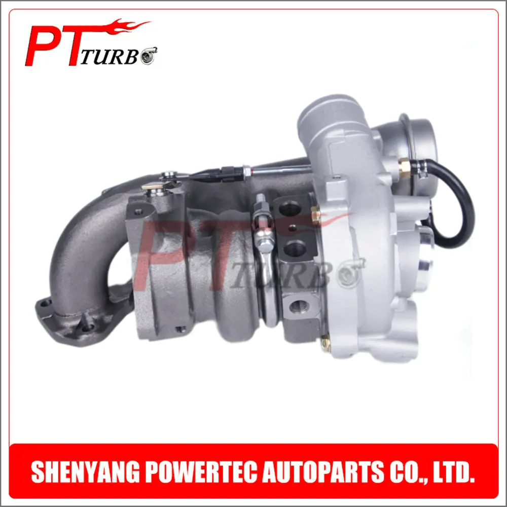 Turbo For Cars 53039880459 For VW Polo V Scirocco Tiguan Touran Golf 1.4 TSI 132Kw 180HP 110Kw 150HP 118Kw 160HP BWK CAVA CAVE