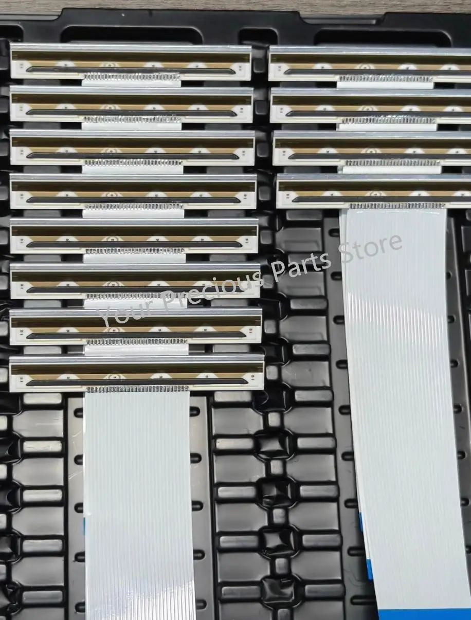 1PC New 203DPI Thermal Printhead For Gprinter Gainscha GP-3120TU GP-3120TUC GP-3120TUB GP-3120TUD Barcode Print Head Part