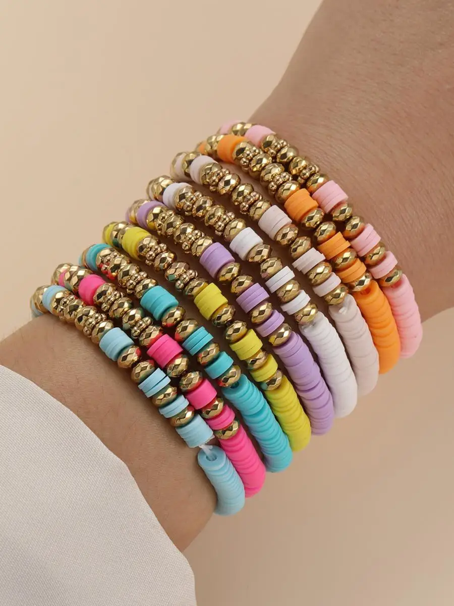 N Sle Soft Clay Bea…