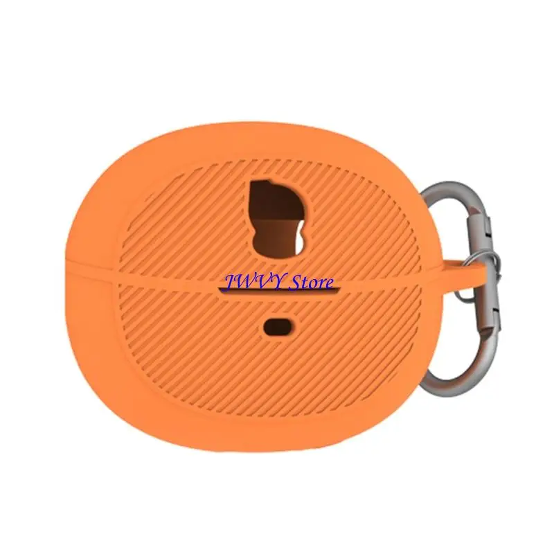 

573A Ударопрочный пылезащитный чехол для наушников с гибким рукавом для Inspire XC1