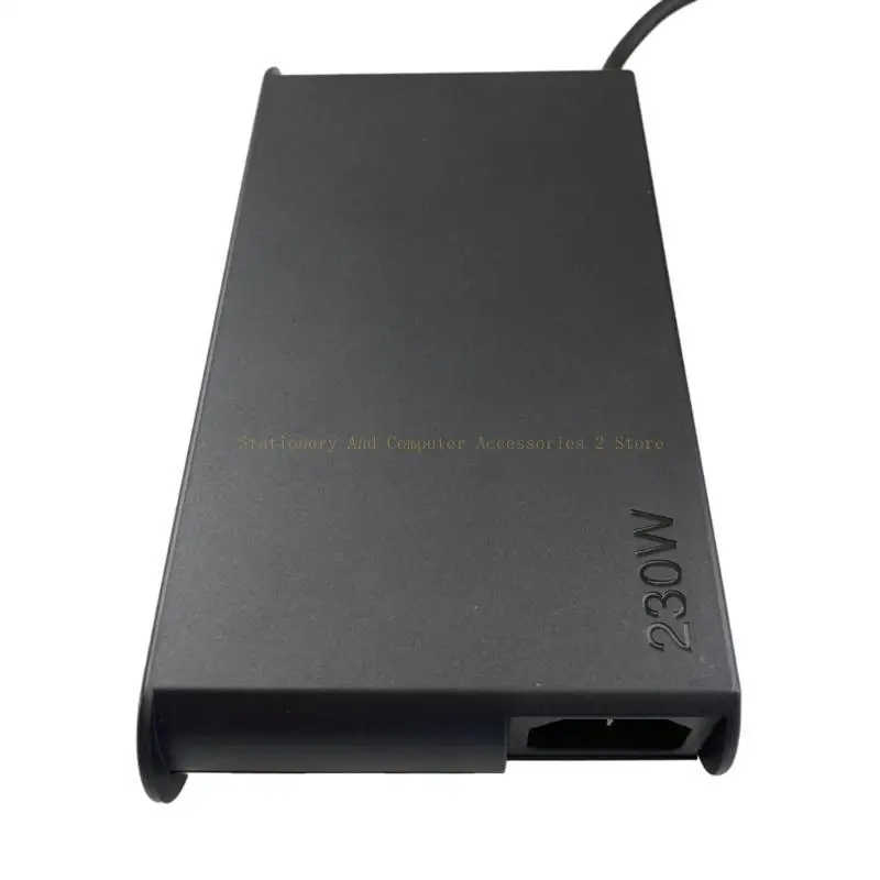 

20V 11.5A 230W Laptop AC Adapter Chargers for Legion R7000P P51 Y7000 Y7000P