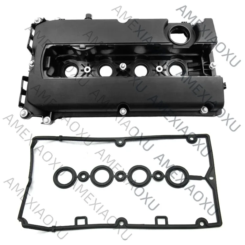 

Крышка клапанного механизма двигателя с прокладкой для Fiat, Opel Astra, Insignia, Signum, Chevrolet, Vauxhall, Alfa-Romeo 55564395 55 558 673