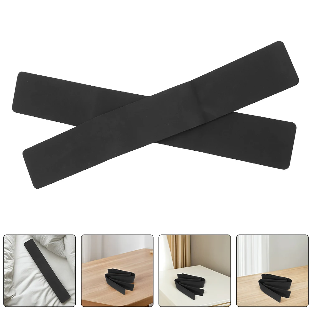 

2 Pcs niture Grippers Floor Anti Slip Chair Pads Couch Antislip Chaise Longue