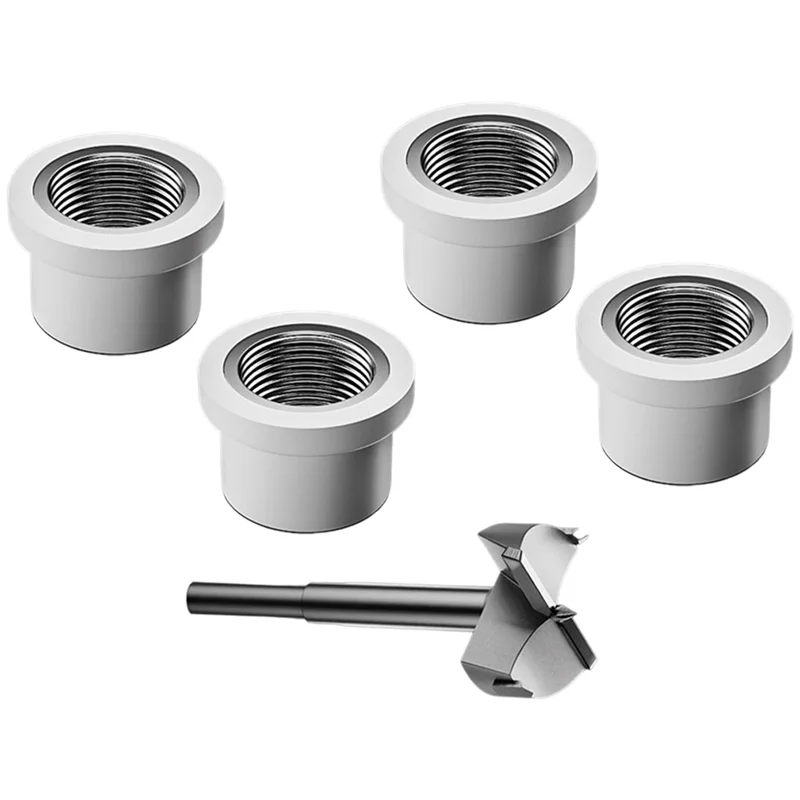 Herramientas de accesorios ABLN-Ppr, herramientas de reparación de tuberías de agua PPR para tuberías de agua de PVC PPR, herramientas eléctricas de taller