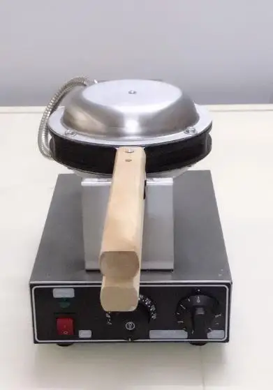 ETL & CE المعتمدة الكهربائية 110 فولت البيض الهراء صانع غير عصا التجارية فقاعة آلة الهراء هونغ كونغ البيض نفث الحديد