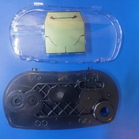 Factory Price Jet Ski Parts LCD Gauge Housing Cover for BRP Seadoo RXP RXT GTX GTI GTR 260