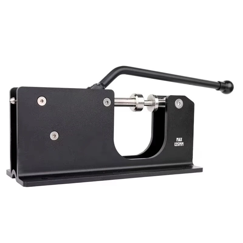 

608 Bearing Installation and Disassembly Tool Drift Board Bearing Disassembly Device 8mm Bore Roller Skate Bearing Repair Tool