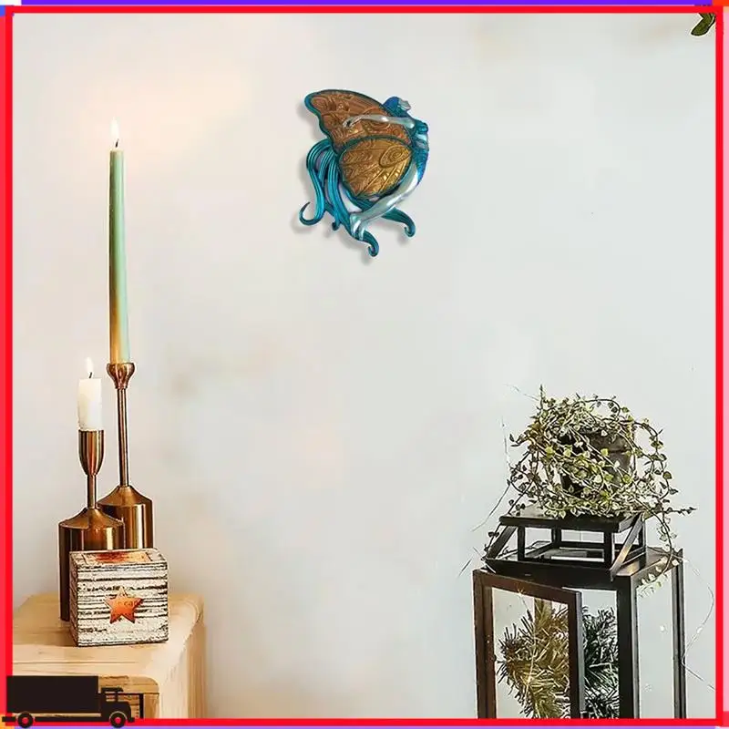 

1 шт., силиконовая форма для украшения «Дух девушки», инструменты для изготовления домашних украшений ручной работы