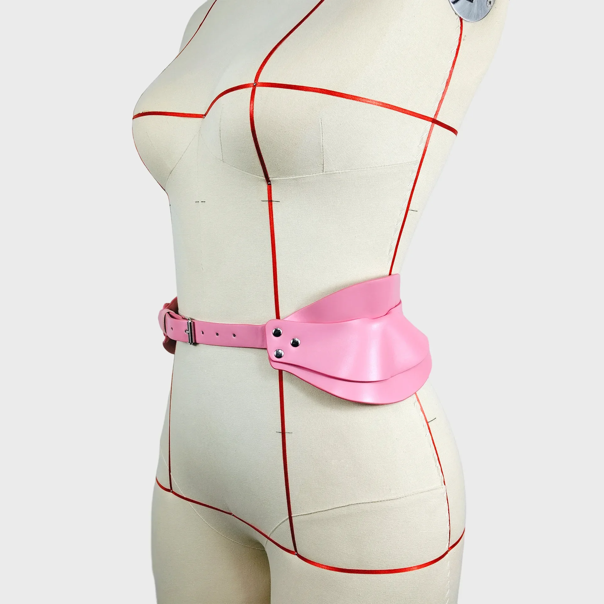 Halloween Adult Games Rave Wear Crop Tops Fetish Cage Bra Lingerie Harness Harness Bra Goth Bondage Body Harness Lingerie Goth