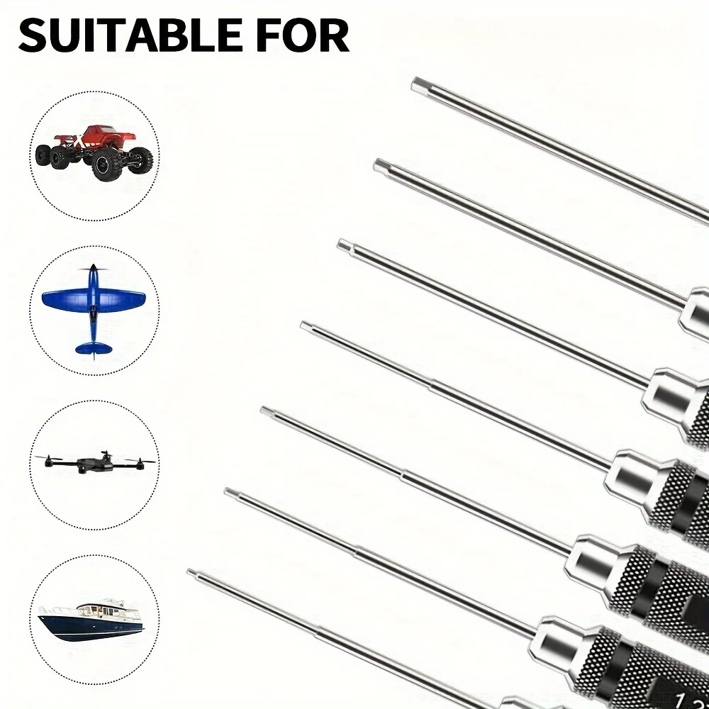 Thumbnail 4 - #44 Latest RC Car Tool Kits Offers
