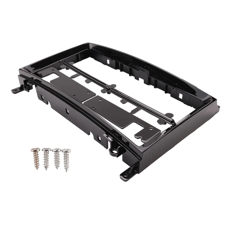 

M93K-2Din Car Radio Fascia For Benz Vito Sprinter Viano B200 W169 W245 2004-2012 DVD Stereo Frame Plate Adapter Mounting Dash
