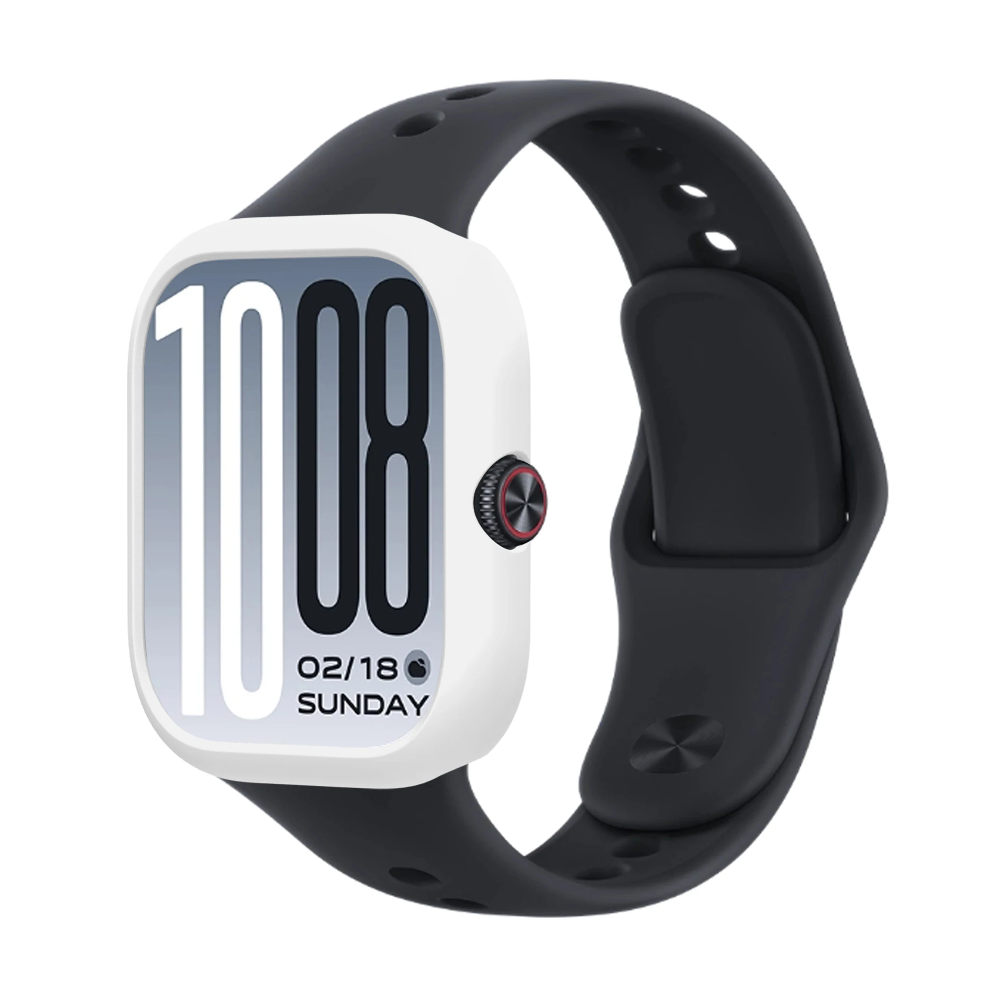 TPU Protective watch Case For VIVO WATCH GT2 SmartWatch Protection Case for VIVO GT2 Cover Shell Replacement Shockproof Clear