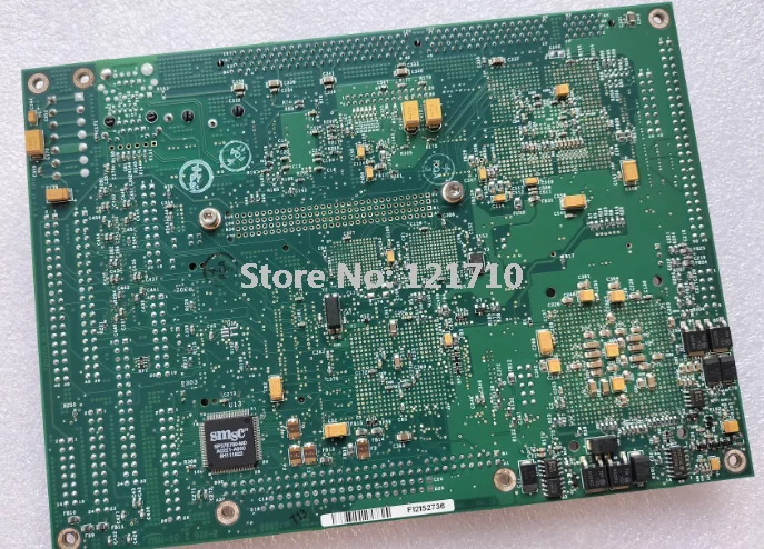 Industrial equipment board AMPRO 9352695A LB3-700-Q-15