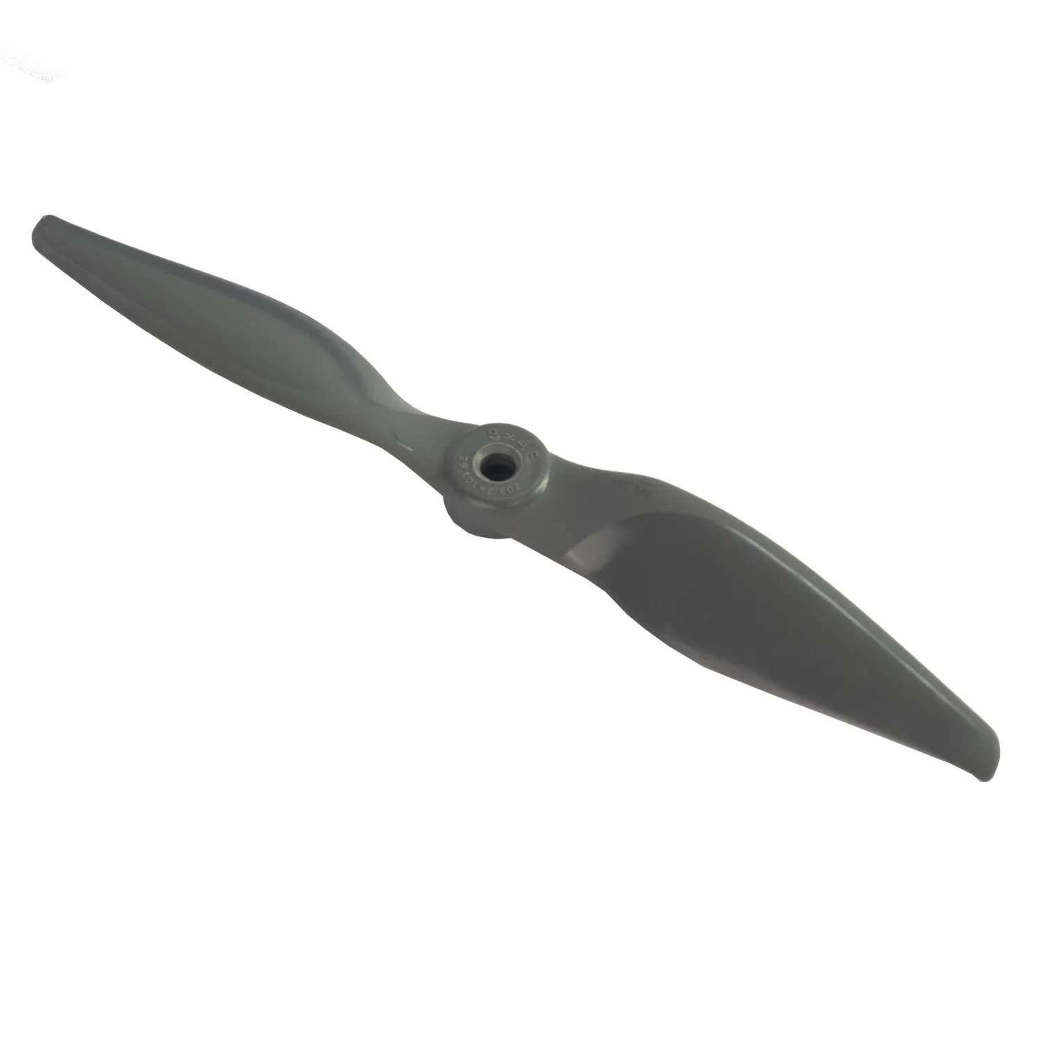 10PCS Gemfan 8 Inch Electric Glass Fiber Nylon Propeller 8x4E 8x4 8x6E 8x6 For RC Airplane Drone Motor 2212 1400KV Plastic Mater