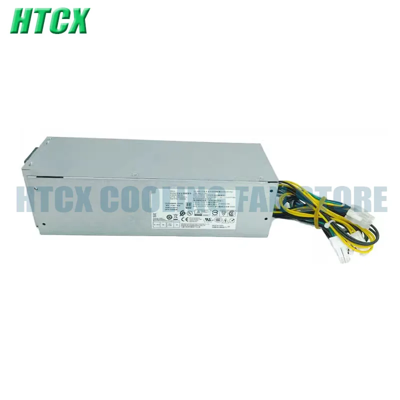 3040 3050 3046 5040 7040 7050 8Pin 180W PSU L180AS-00 PS-3181-1DF B180NS-00 0RN5TM B180AS-01