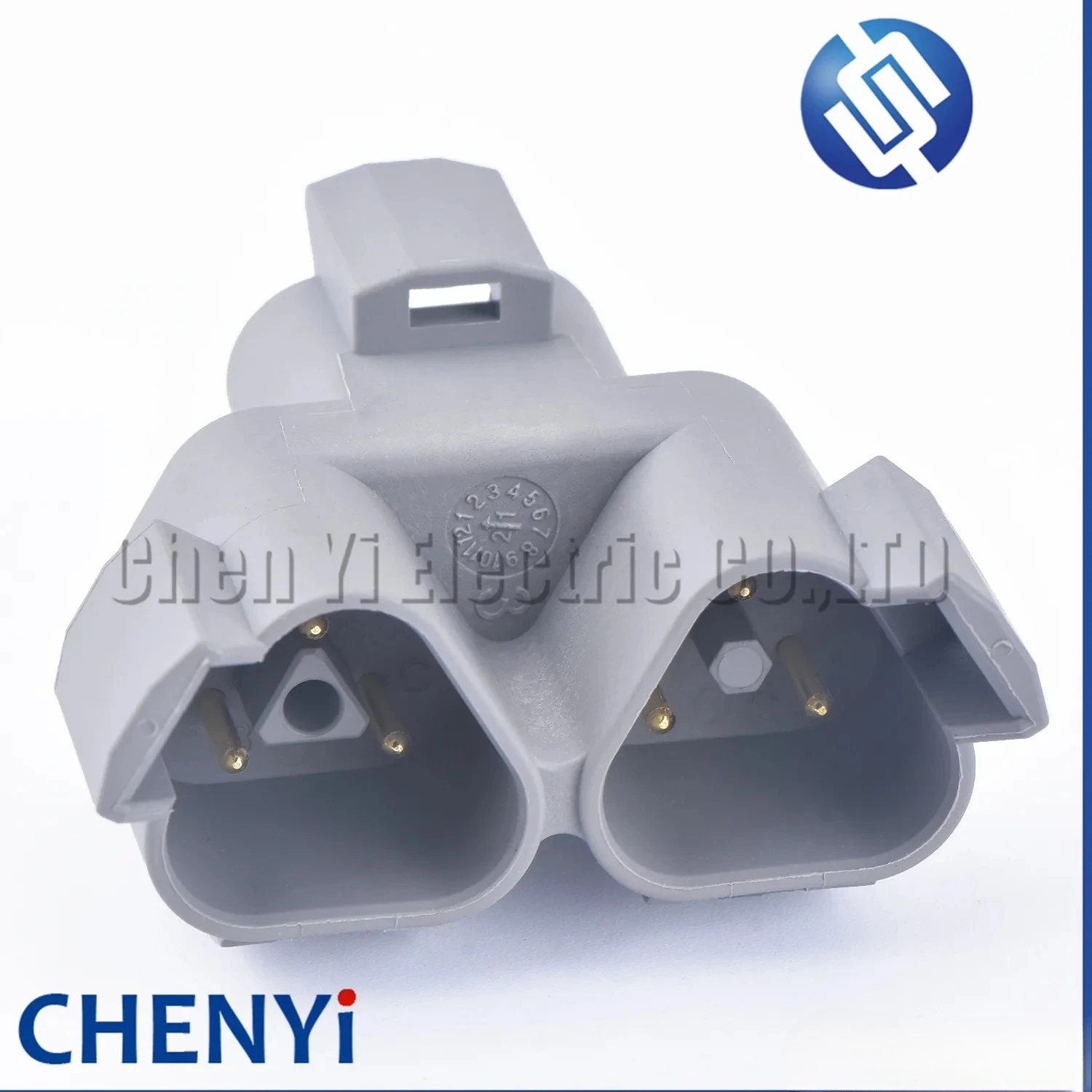 Deutsch 3 Pin Autom…