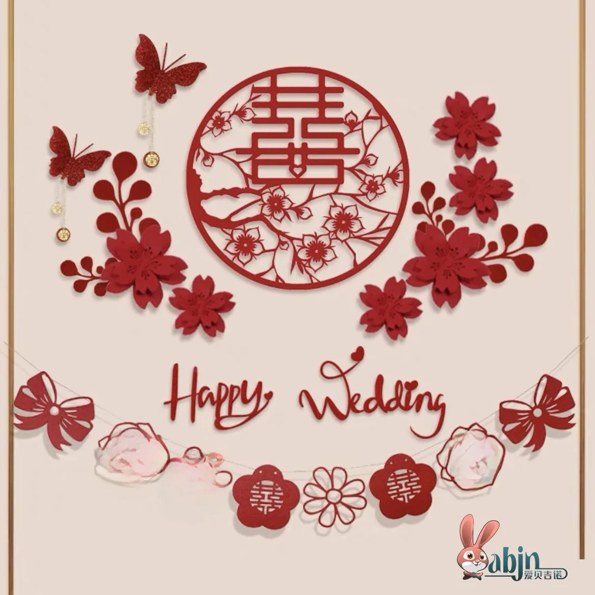 

Декор для свадьбы: украшение для спальни и гостиной, настенная рамка для фотографий с именами и изображением пары