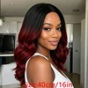 117240-4c45dc.jpg Women's black and burgundy gradient synthetic wig, a must-have for party styling, versatile and fashionable, fluffy and smooth.