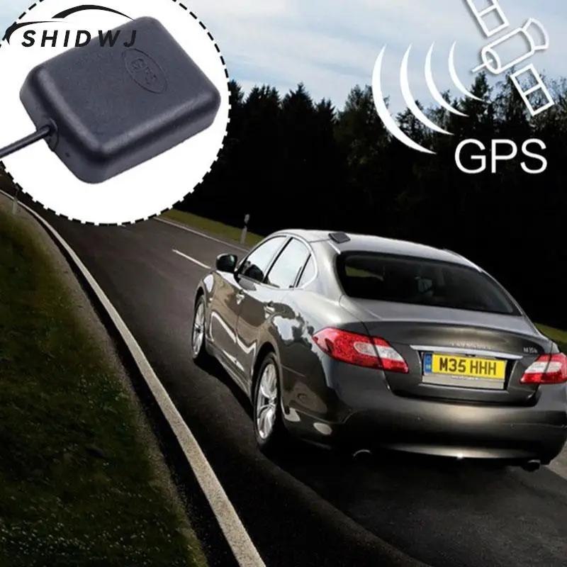 

1 шт., антенна для GPS-навигации