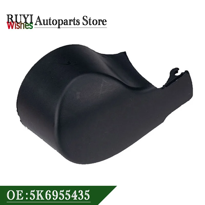 5K6955435 5K6 955 435 New Rear Window Wiper Arm Nut Cover Cap For VW Golf 6 7 GOLF Plus POLO Sharan Touran UP Alhambra