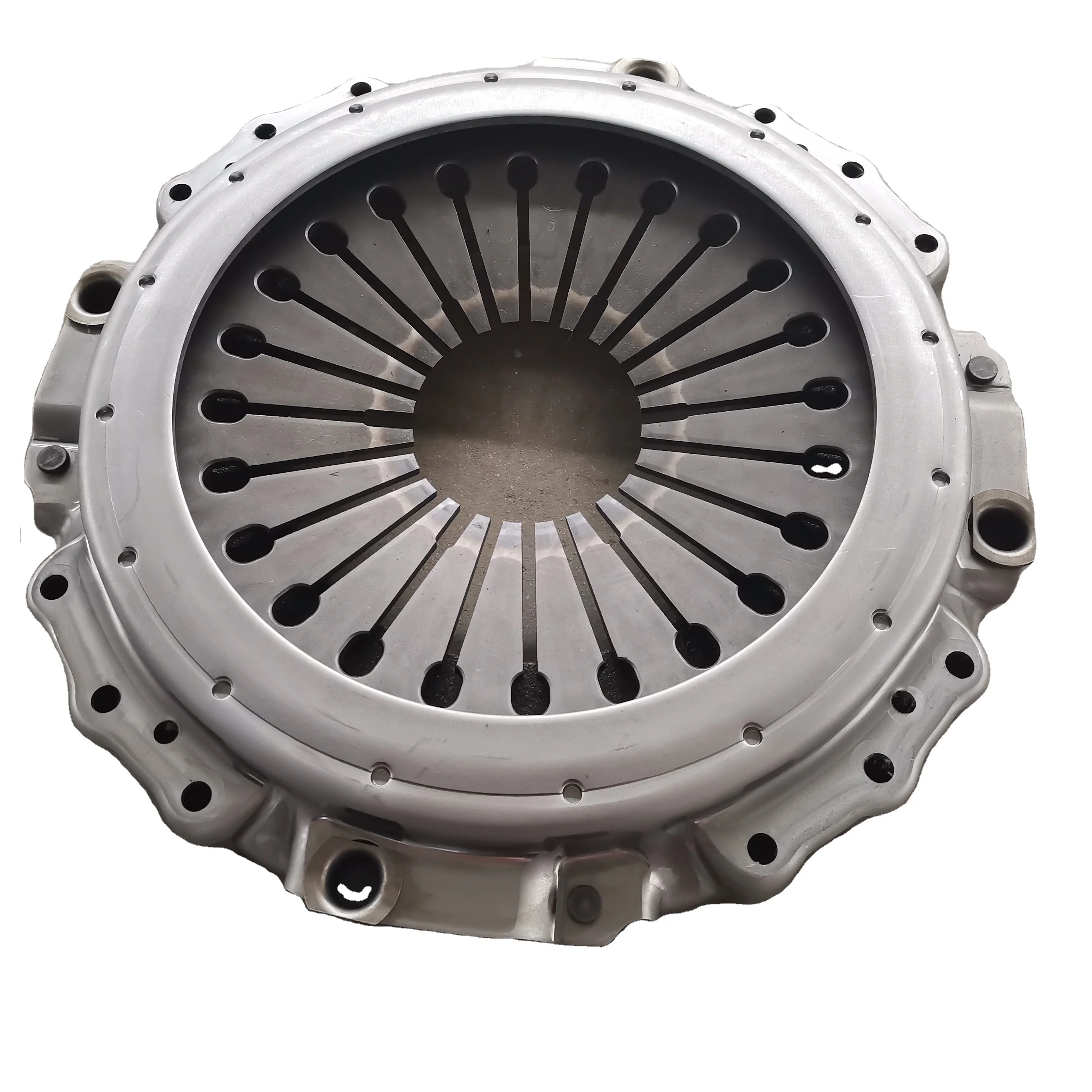 Best suppliers supply  Oem quality Truck spare parts Clutch Cover assy for VOLVO fh 3483 000 348 MFZ430