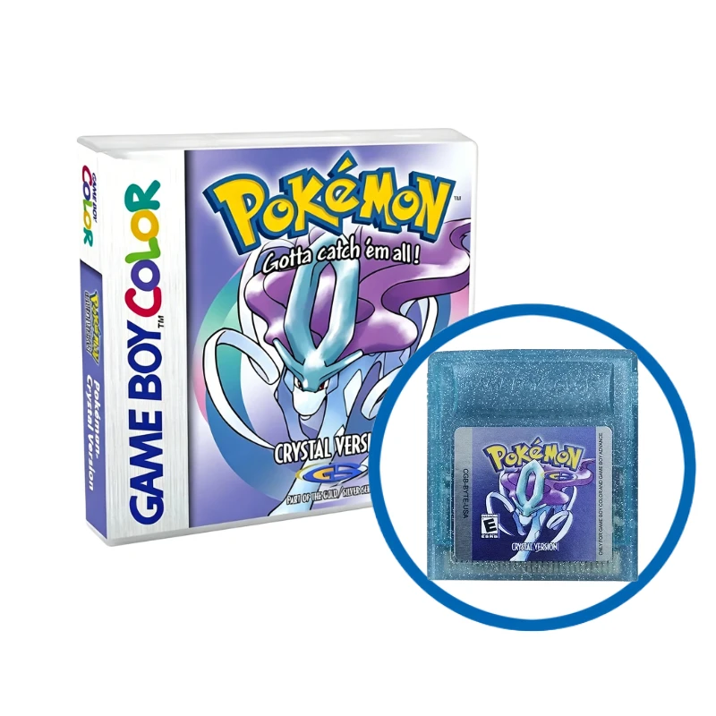 pokemon-gbc-game-cartridge-7-styles-red-blue-green-yellow-gold-silver-crystal-for-color-gba-sp-retro-video-game-collection-gift