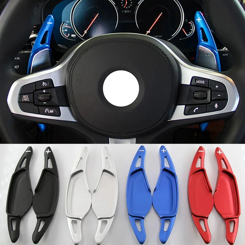 

Shift Paddles For BMW X6 G06 X7 G07 M5 F90 Z4 G29 X3 G01 X4 G02 X5 G05 X3M F97 X4M F98 X5M F95 X6M F96 XDRIVE Steering Wheel DSG