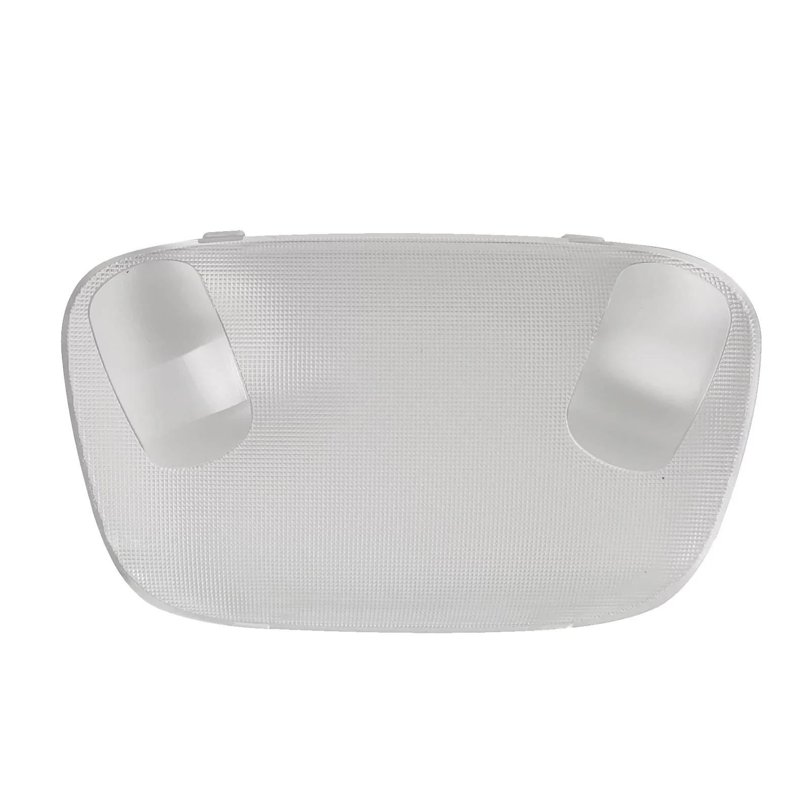 For Ford F-150 1995-2004 Clear Lens Interior Overhead Dome Light Cover F4DZ13783A Replacement Dome Light Cover