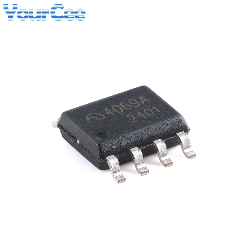 リチウム電池充電器チップ,10個,ME4059ASPG-N me4069aspg sop-8 me4059a sop8 1sセル,2aスイッチ