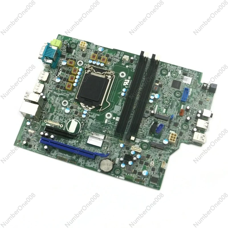 

100% Tested For Dell Precision 3430 Tower SFF Desktop Motherboard R8N1F 0R8N1F CN-0R8N1F 0CV7F 00CV7F CN-00CV7F Mainboard