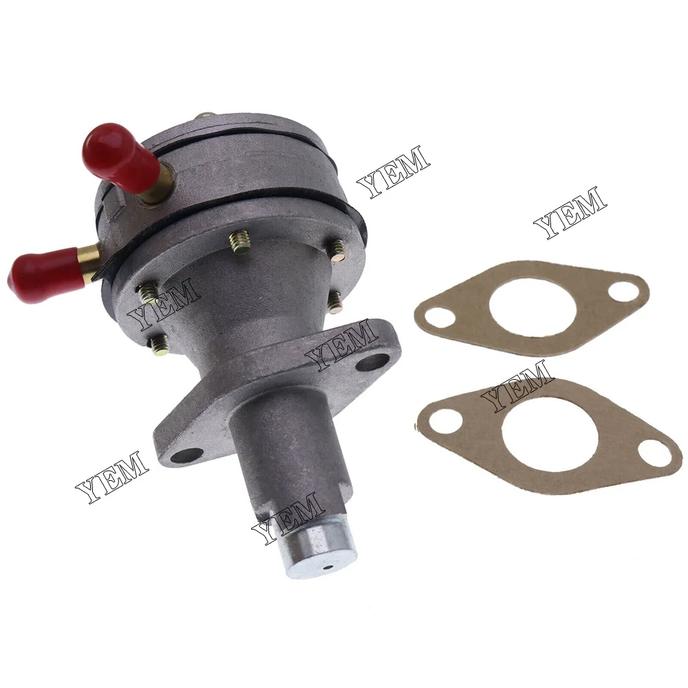 Brand-New Fuel Pump For Kubota L2550DT L2550F L2550-TOW L2650DT L2650DT L2650F L2850DT