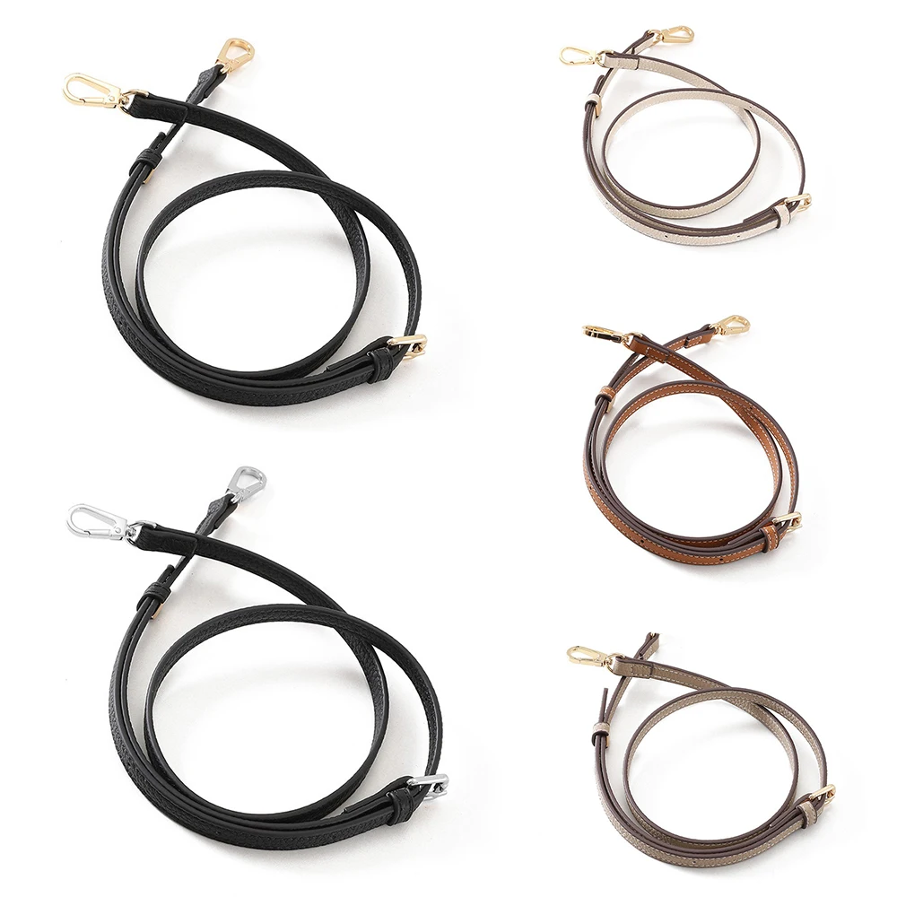 Hot Sale Leather Shoulder Strap Crossbody Adjustable Handbags Replacement Accessories for Crossbody Bags Purses Handbags