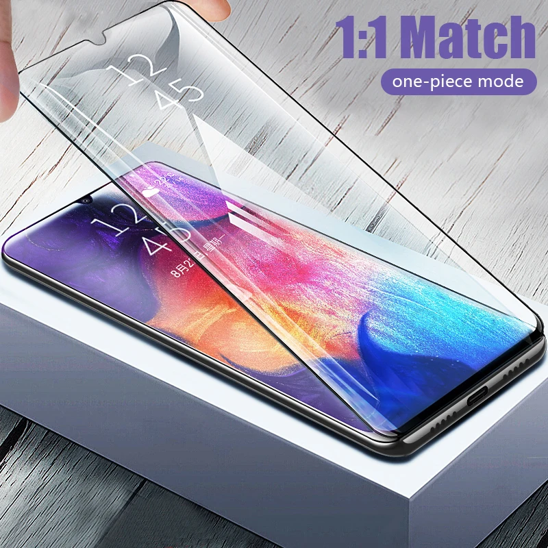 Szkło ochronne 99D do Samsung Galaxy A12 A32 A42 A52 A72 F22 F52 Szkło hartowane na ekran Samsung A53 A23 A33 A73 A03S A13 Film