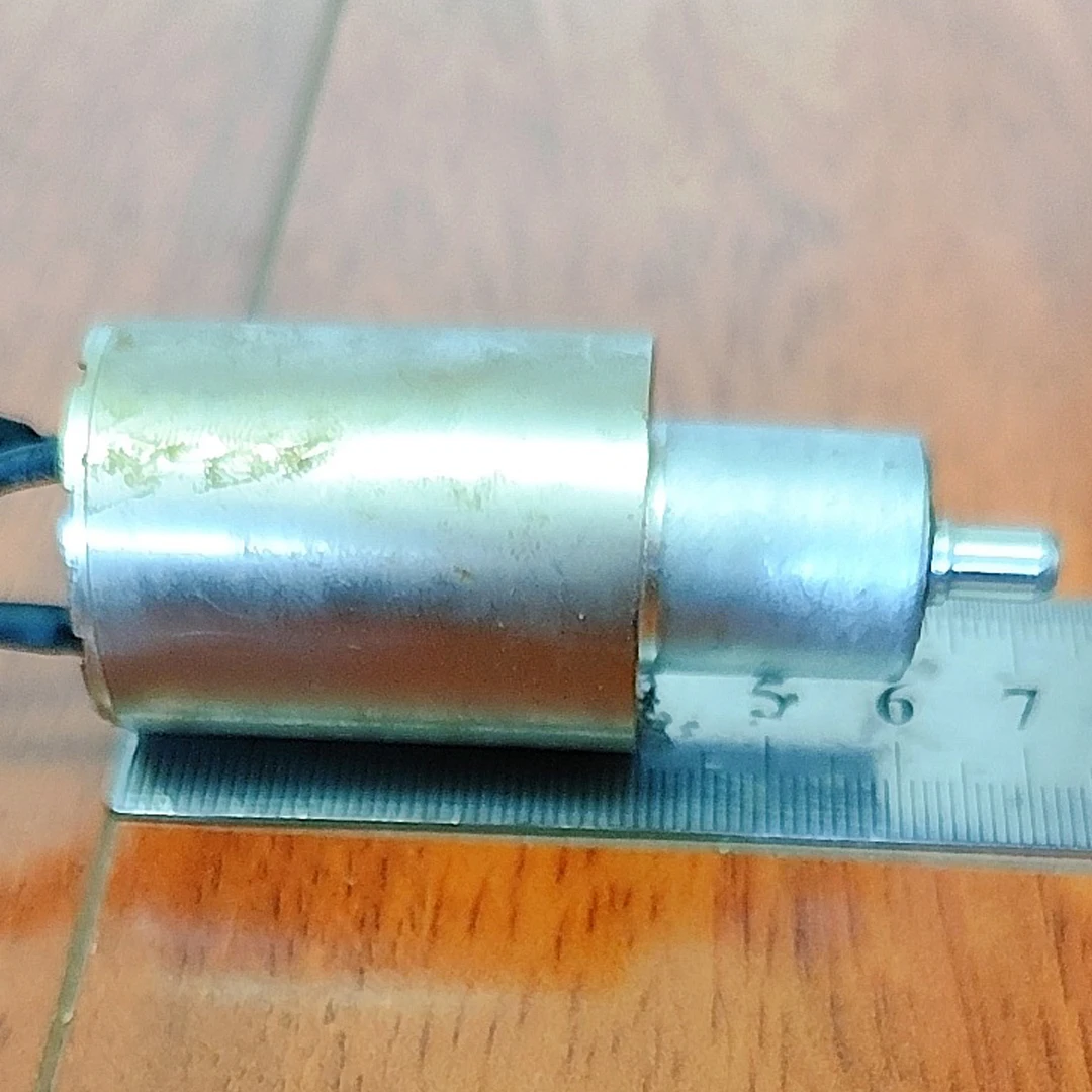 2940 Inner Rotor Brushless Motor High Performance for 1/10 RC Car Boat Dragnet Model Size 2940