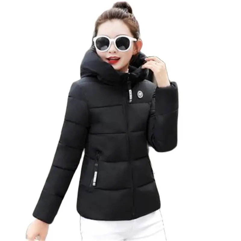 Winter Woman Coats Winter Jacket Women Down Jacket Parka Female Outwear Hot Sale Abrigos Mujer Invierno Manteau Femme Hiver