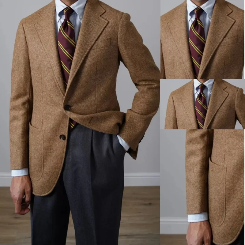 giacca-da-uomo-d'affari-retro-italiana-a-spina-di-pesce-doppiopetto-in-lana-da-uomo-blazer-abiti-su-misura-giacca-cappotto-da-uomo