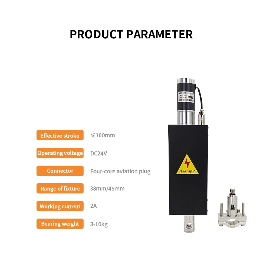 CNC Flame Plasma Cutting Machine Lifting Body Small Portable Desktop Machine Gantry Body Moving Body Cutting Machine Accessories