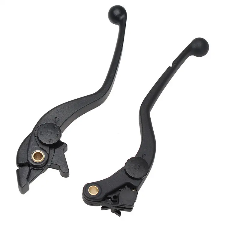Brake & Clutch Levers for  F750GS F850GS ADV F900R F900XR S1000R S1000XR