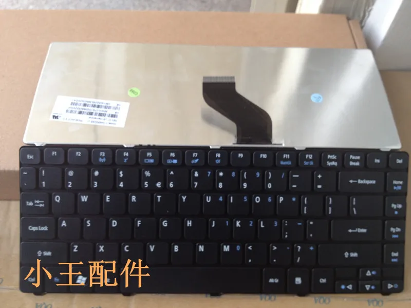 

The new FOR ACER MS2306 MS2332 MS2316 MS2271 MS2347 MS2305 laptop keyboard