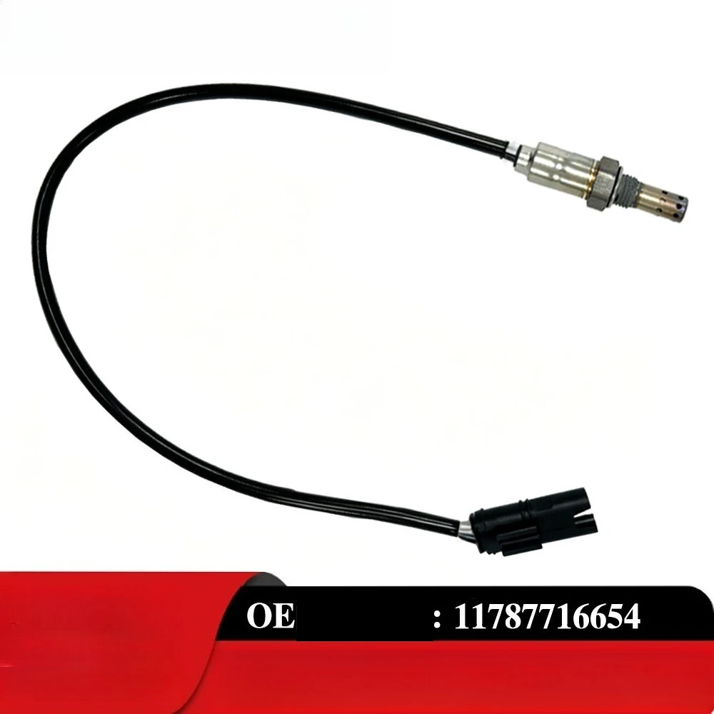 11787716654 motorcycle oxygen sensor for BMW 400GT/X S1000XR 750GS 850GS motorcycle for S1000R L/H C650 GT C600 Sport 2011-20