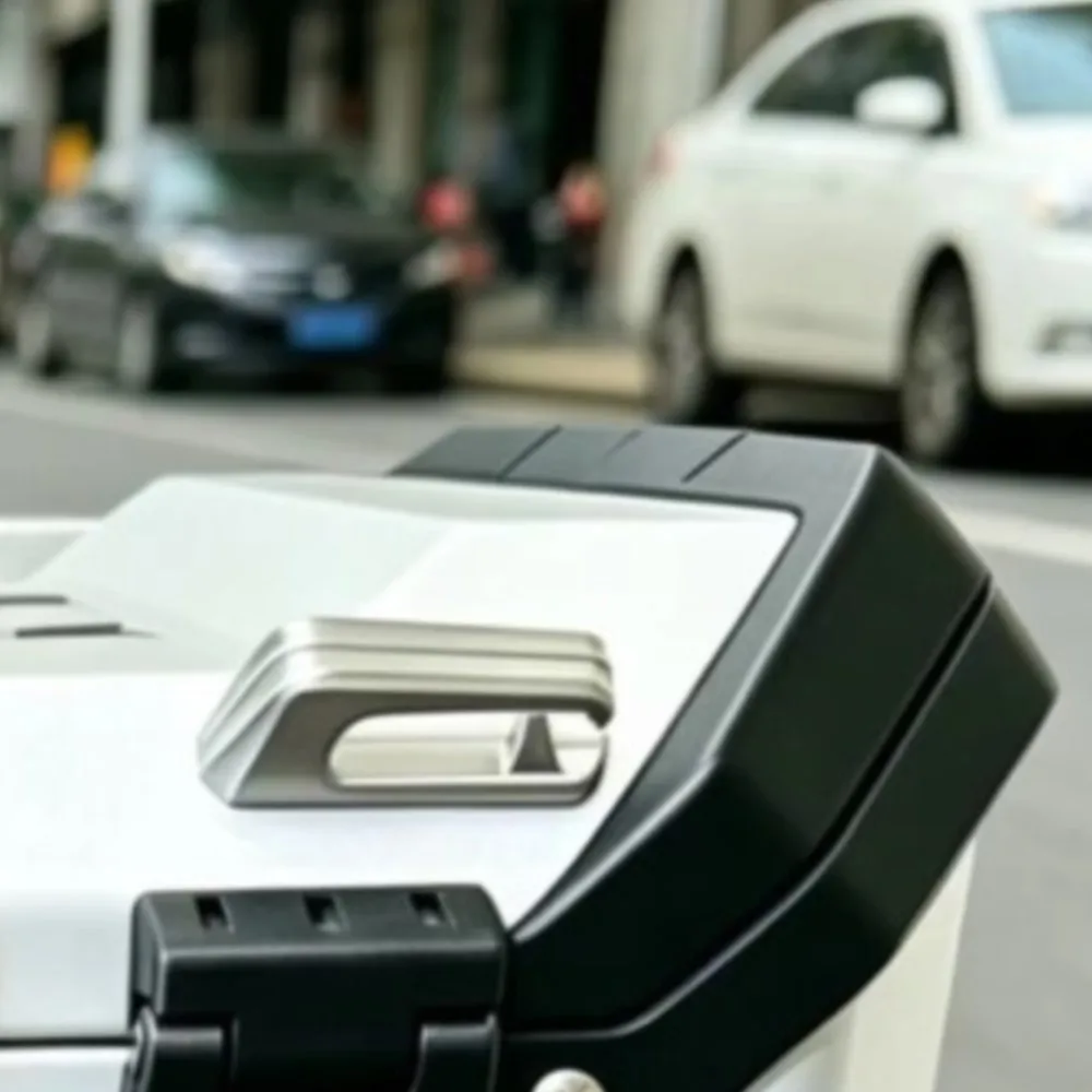 

Универсальная подушка-спинка для пассажира мотоцикла, прочная задняя подушка-опора, аксессуар для мотоцикла