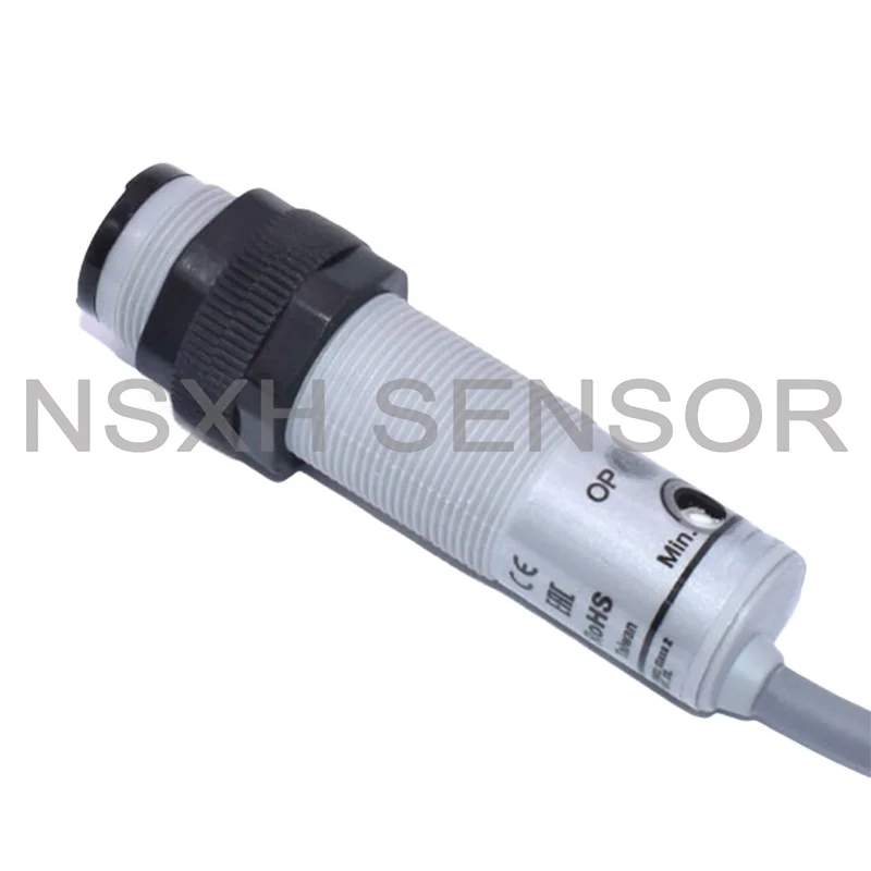 

New CDR-30X M18 Diffuse Reflection Photoelectric Sensor