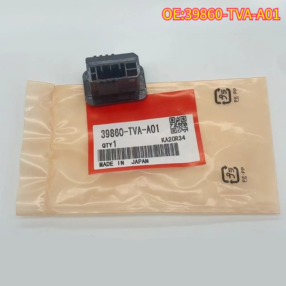 

High quality New For 39860-TVA-A01 Dashboard Auto Light Sun Sensor Honda Accord Hybrid CR-V Civic For Insight Odyssey