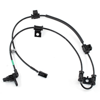 95671-3W300 95670-3W300 ABS Wheel Speed Sensor For KIA SPORTAGE 2011 2012 2013 2014 2015 2016 Front Right/Left