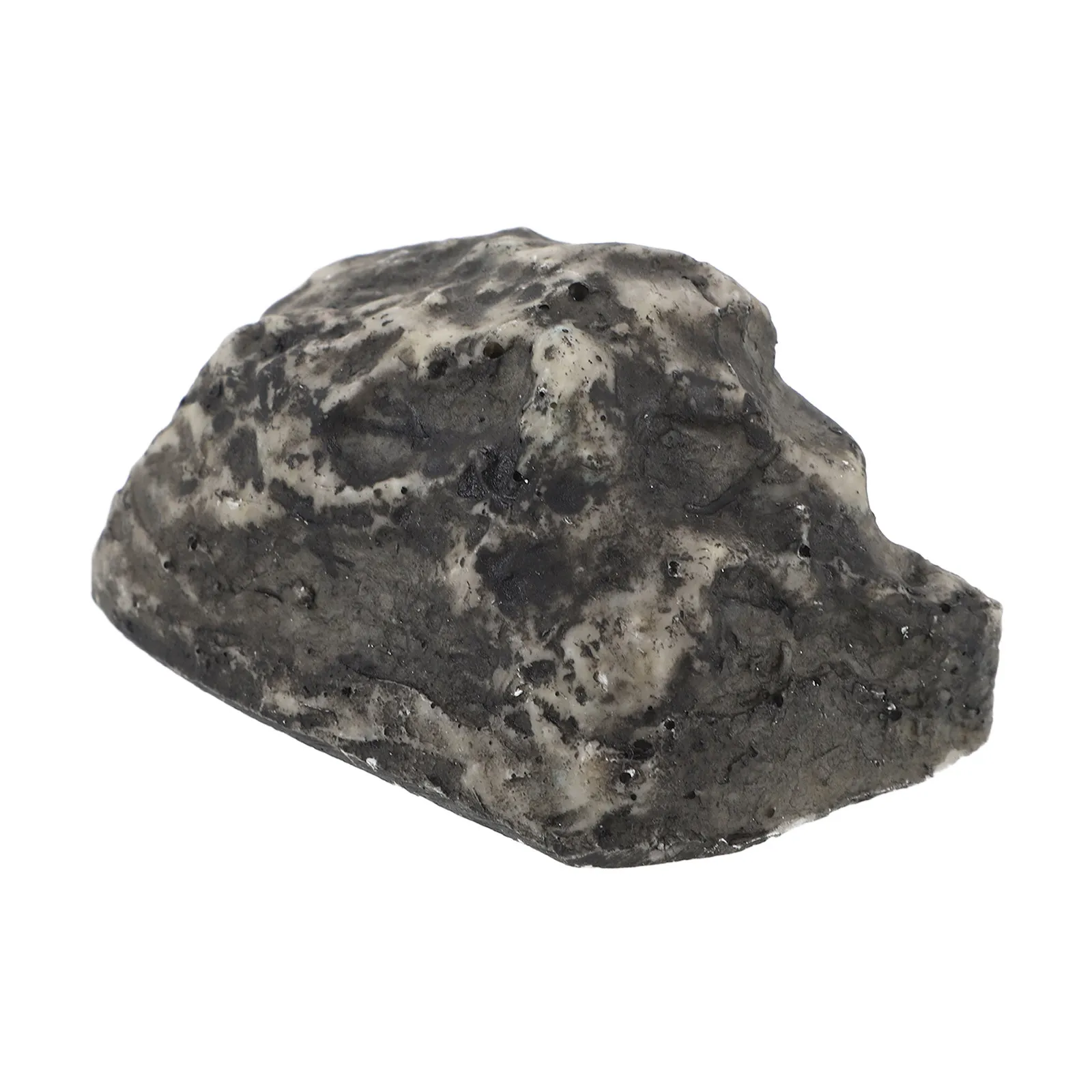1Pcs Stone Shape Key Box Artificial Rock Key Hider Plastic Outdoor Yard Hidden Storage Case Security Safe for Spare Keys