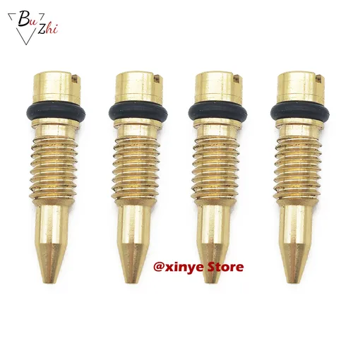 Imagen 1 del producto Tornillo de drenaje de cuenco flotante de carburador para honda CB650SC CB650 CB750A CB750C CB900C CB1100F CB750 CB900 CB1100F CB 650 750 900 A C F