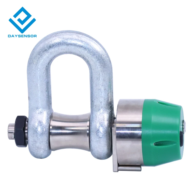 DYZX-002 Single point cantilever load cell weighing sensor for cargo ship at the dock